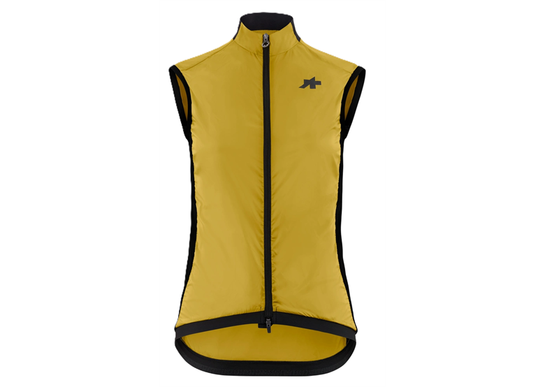 Kamizelka rowerowa damska ASSOS UMA GT Wind S11