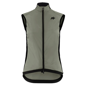 Kamizelka rowerowa damska ASSOS UMA GT Wind S11