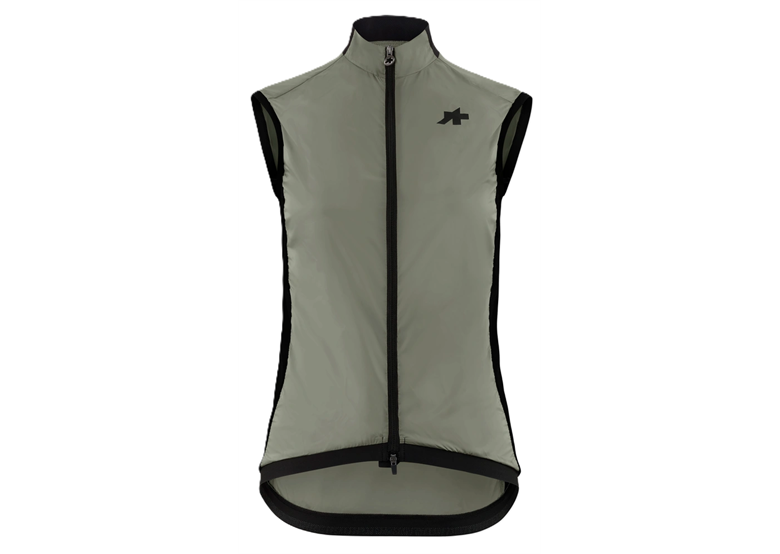 Kamizelka rowerowa damska ASSOS UMA GT Wind S11