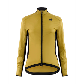 Kurtka rowerowa damska ASSOS Uma GT Wind S11