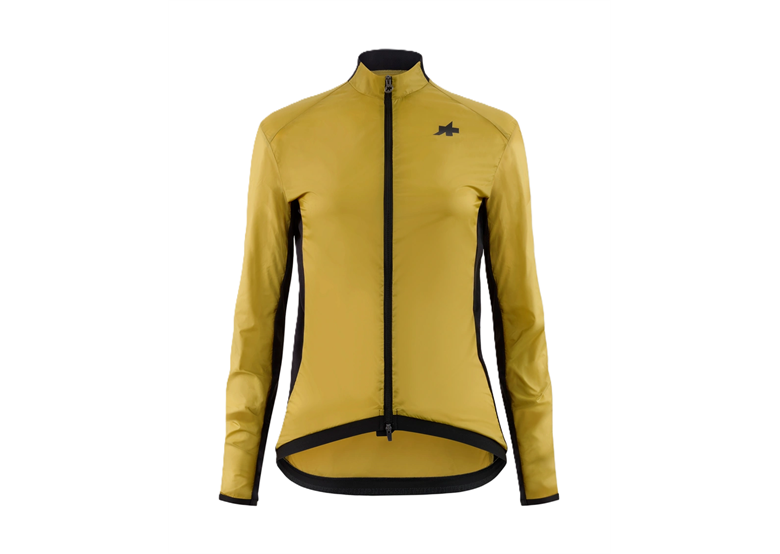Kurtka rowerowa damska ASSOS Uma GT Wind S11