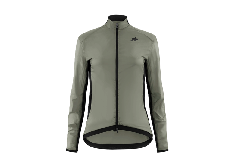Kurtka rowerowa damska ASSOS Uma GT Wind S11