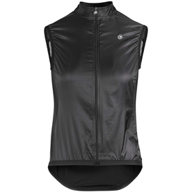 Kamizelka rowerowa damska ASSOS UMA GT wind vest