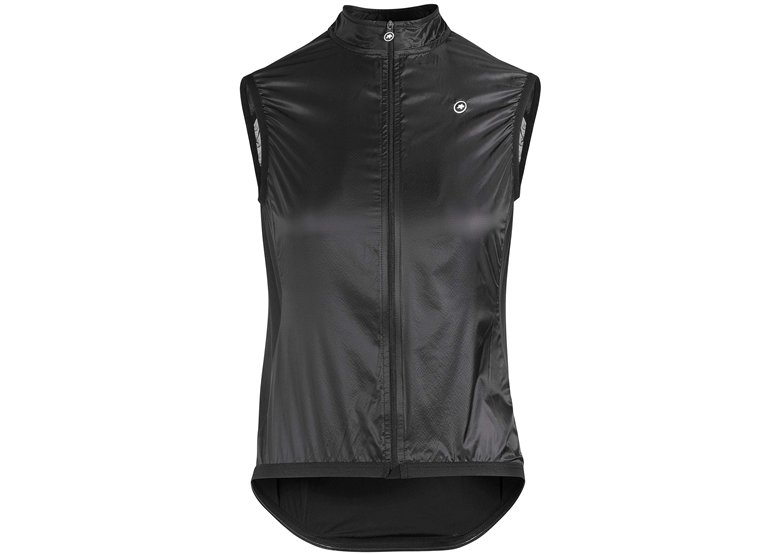 Kamizelka rowerowa damska ASSOS UMA GT wind vest