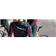 Kamizelka rowerowa damska ASSOS UMA GT wind vest