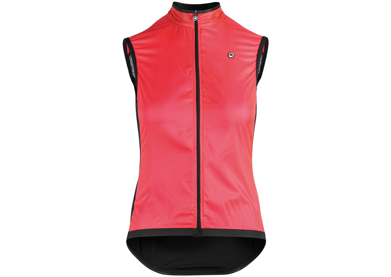 Kamizelka rowerowa damska ASSOS UMA GT wind vest