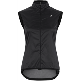 Kamizelka rowerowa damska ASSOS UMA GT Wind Vest C2