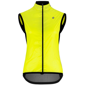 Kamizelka rowerowa damska ASSOS UMA GT Wind Vest C2