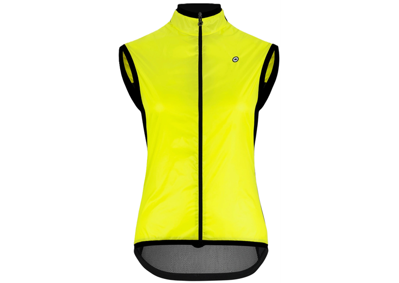 Kamizelka rowerowa damska ASSOS UMA GT Wind Vest C2