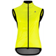 Kamizelka rowerowa damska ASSOS UMA GT Wind Vest C2