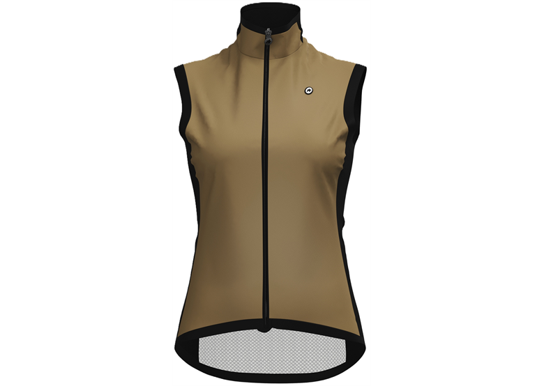 Kamizelka rowerowa damska ASSOS UMA GT Wind Vest C2