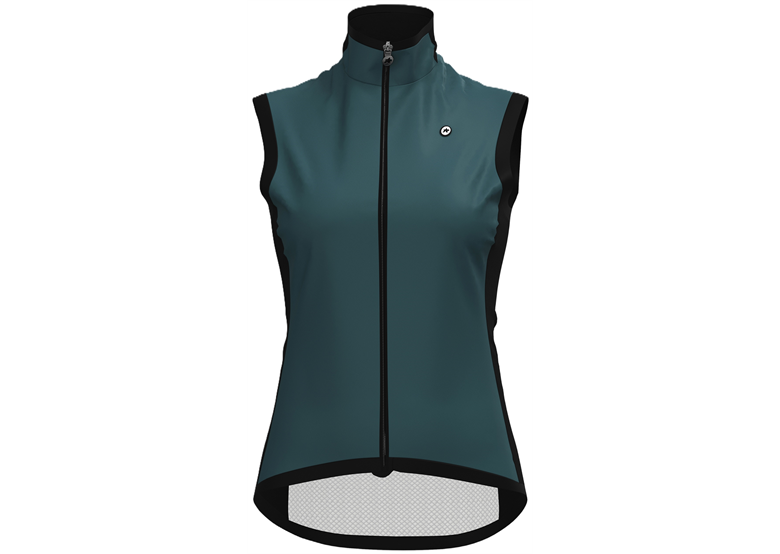 Kamizelka rowerowa damska ASSOS UMA GT Wind Vest C2