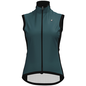 Kamizelka rowerowa damska ASSOS UMA GT Wind Vest C2