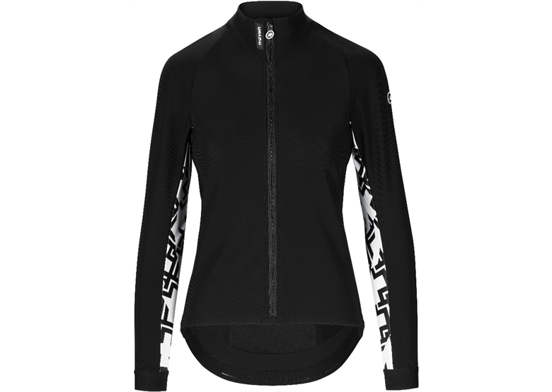 Kurtka rowerowa damska ASSOS UMA GT Winter EVO