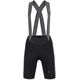 Spodenki rowerowe damskie z wkładką ASSOS UMA GTV Bib Shorts C2