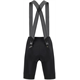 Spodenki rowerowe damskie z wkładką ASSOS UMA GTV Bib Shorts C2