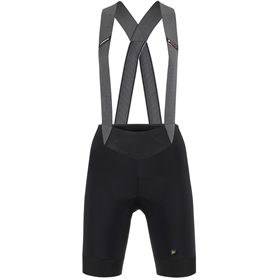 Spodenki rowerowe damskie z wkładką ASSOS UMA GTV Bib Shorts C2