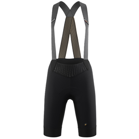 Spodenki rowerowe damskie z wkładką ASSOS UMA GTV Bib Shorts C2 Evo