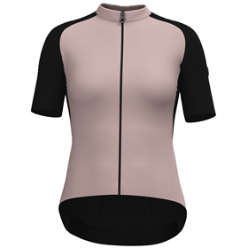 Koszulka rowerowa damska ASSOS UMA GTV Jersey C2