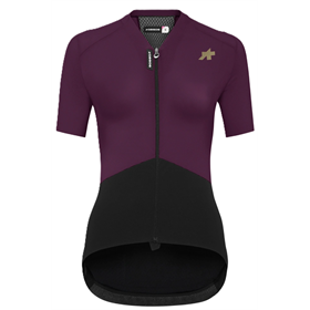 Koszulka kolarska damska ASSOS Uma GTV S11
