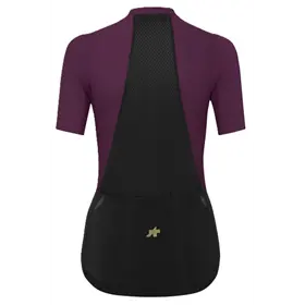 Koszulka kolarska damska ASSOS Uma GTV S11