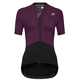 Koszulka kolarska damska ASSOS Uma GTV S11