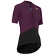 Koszulka kolarska damska ASSOS Uma GTV S11