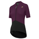 Koszulka kolarska damska ASSOS Uma GTV S11