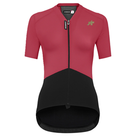 Koszulka kolarska damska ASSOS Uma GTV S11