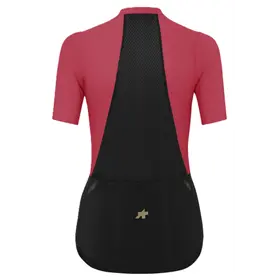 Koszulka kolarska damska ASSOS Uma GTV S11