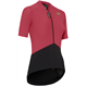 Koszulka kolarska damska ASSOS Uma GTV S11