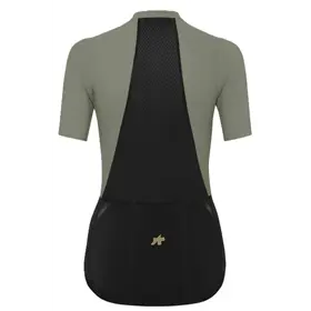 Koszulka kolarska damska ASSOS Uma GTV S11