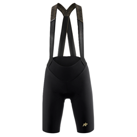 Spodenki rowerowe damskie z wkładką ASSOS UMA GTV S11