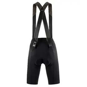 Spodenki rowerowe damskie z wkładką ASSOS UMA GTV S11