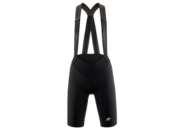 Spodenki rowerowe damskie z wkładką ASSOS UMA GTV S11