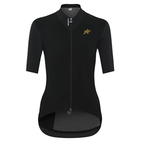 Koszulka kolarska damska ASSOS Uma GTV Shell S11