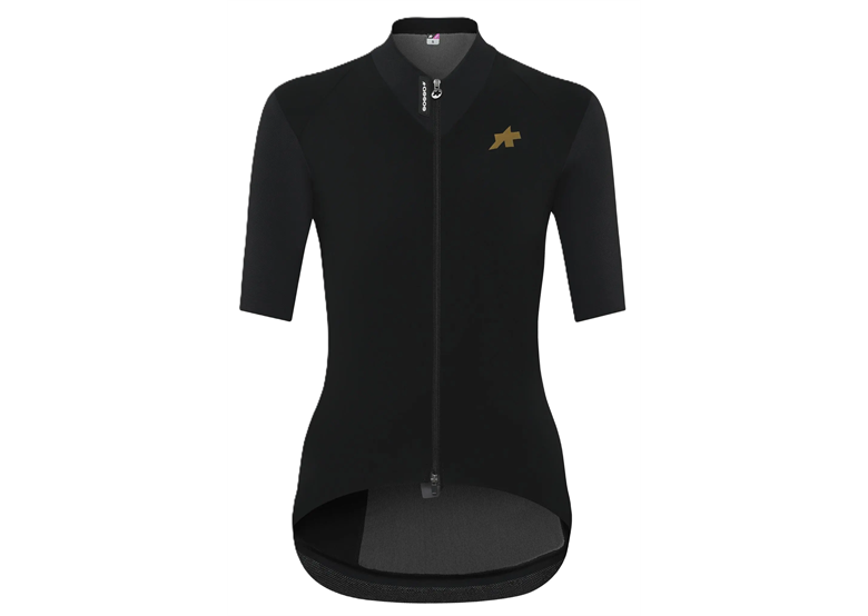 Koszulka kolarska damska ASSOS Uma GTV Shell S11