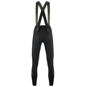 Spodnie rowerowe damskie z wkładką ASSOS UMA GTV Spring Fall S11