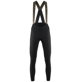 Spodnie rowerowe damskie z wkładką ASSOS UMA GTV Spring Fall S11