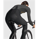 Spodnie rowerowe damskie z wkładką ASSOS UMA GTV Spring Fall S11