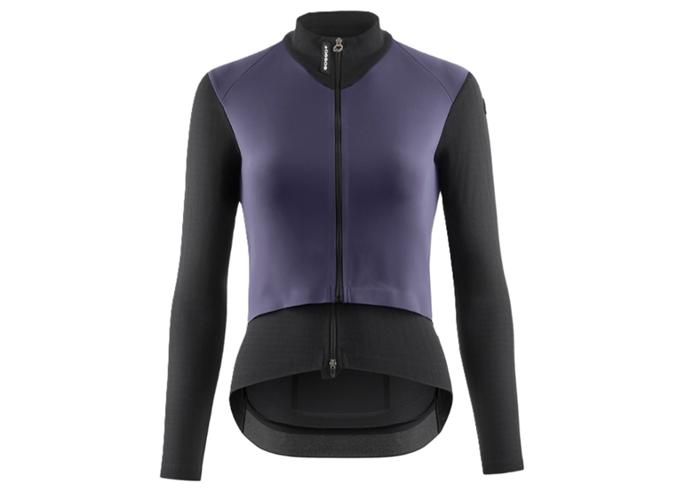Kurtka rowerowa damska ASSOS UMA GTV Spring Fall S11