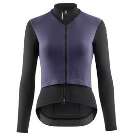 Kurtka rowerowa damska ASSOS UMA GTV Spring Fall S11