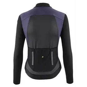 Kurtka rowerowa damska ASSOS UMA GTV Spring Fall S11