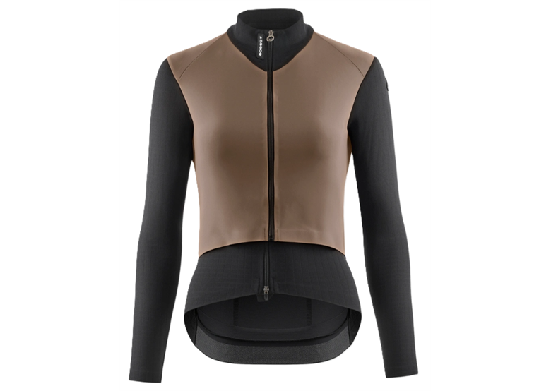 Kurtka rowerowa damska ASSOS UMA GTV Spring Fall S11