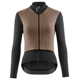 Kurtka rowerowa damska ASSOS UMA GTV Spring Fall S11