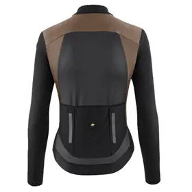 Kurtka rowerowa damska ASSOS UMA GTV Spring Fall S11