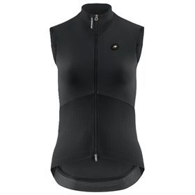 Kamizelka rowerowa damska ASSOS UMA GTV Spring Fall S11
