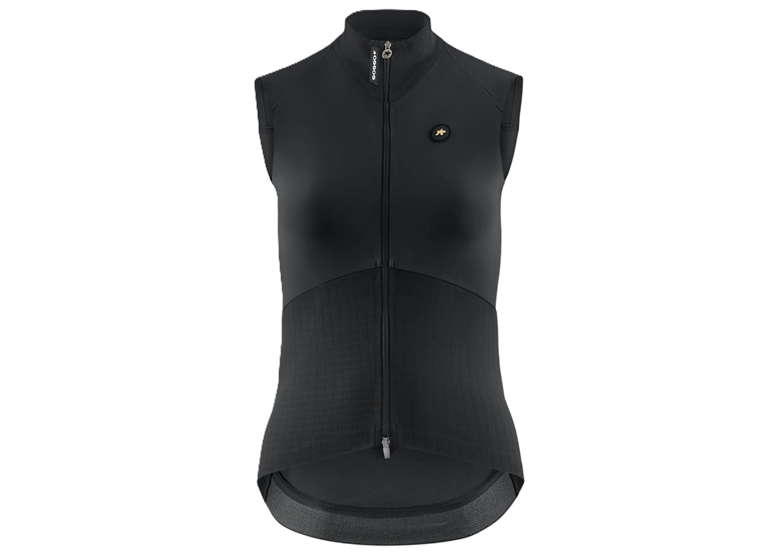 Kamizelka rowerowa damska ASSOS UMA GTV Spring Fall S11
