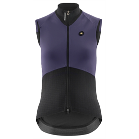 Kamizelka rowerowa damska ASSOS UMA GTV Spring Fall S11