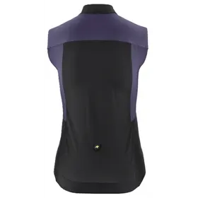 Kamizelka rowerowa damska ASSOS UMA GTV Spring Fall S11